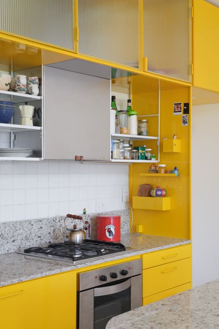 House in a Former Factory, Renovation and Extension